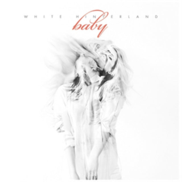 White Hinterland - Baby (CD)