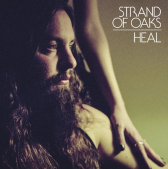 Strand Of Oaks - Heal (CD)
