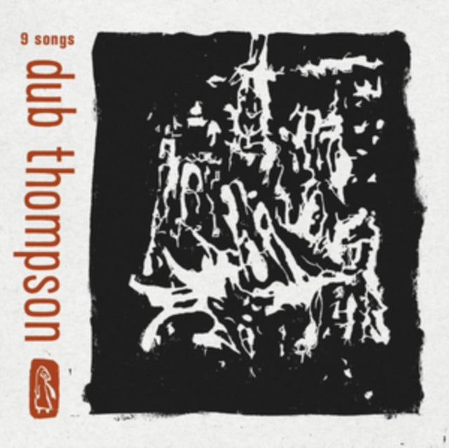 Dub Thompson - 9 Songs (Vinyl)