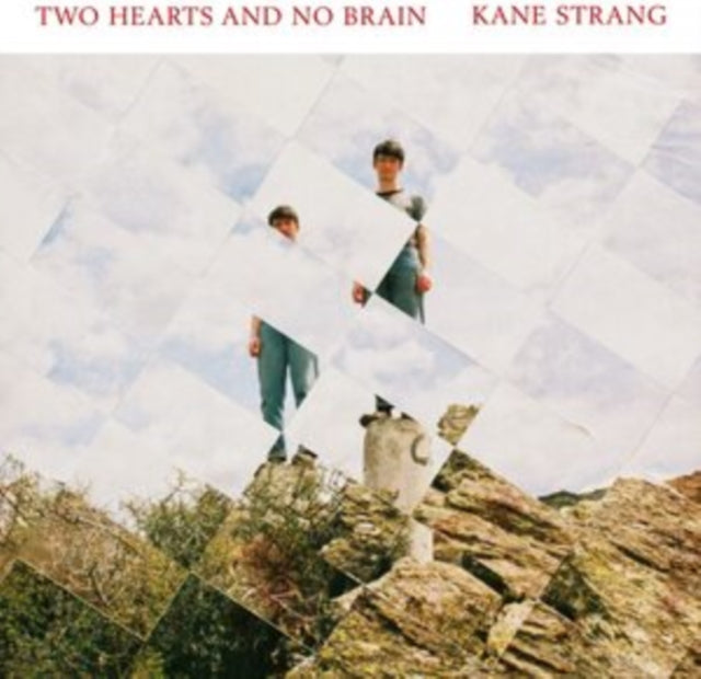 Kane Strang - Two Hearts And No Brain (Vinyl)