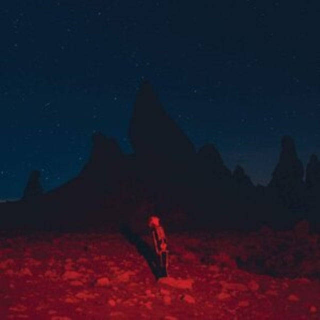 Phoebe Bridgers - Punisher (Vinyl)