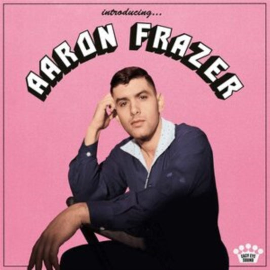Aaron Frazer - Introducing... (Vinyl)