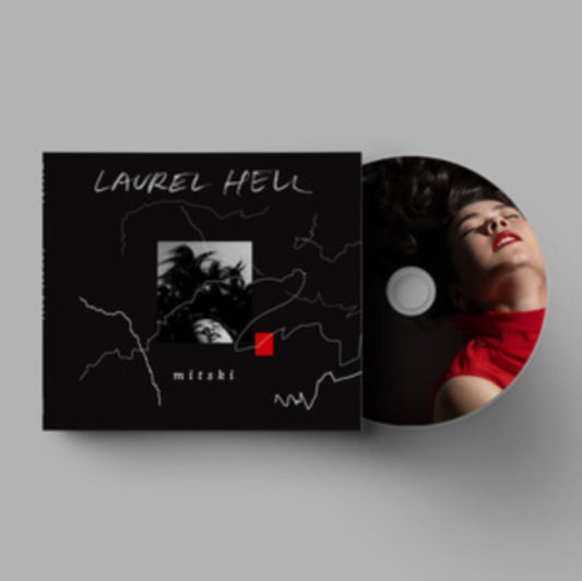 Mitski - Laurel Hell (CD)