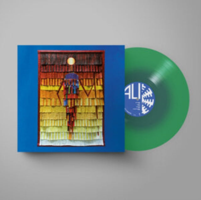 Vieux Farka Toure & Khruangbin - Ali (Vinyl)