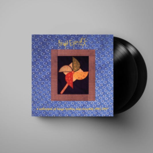 Bright Eyes - A Collection Of Songs Written And Recorded 1995-1997 (Vinyl)
