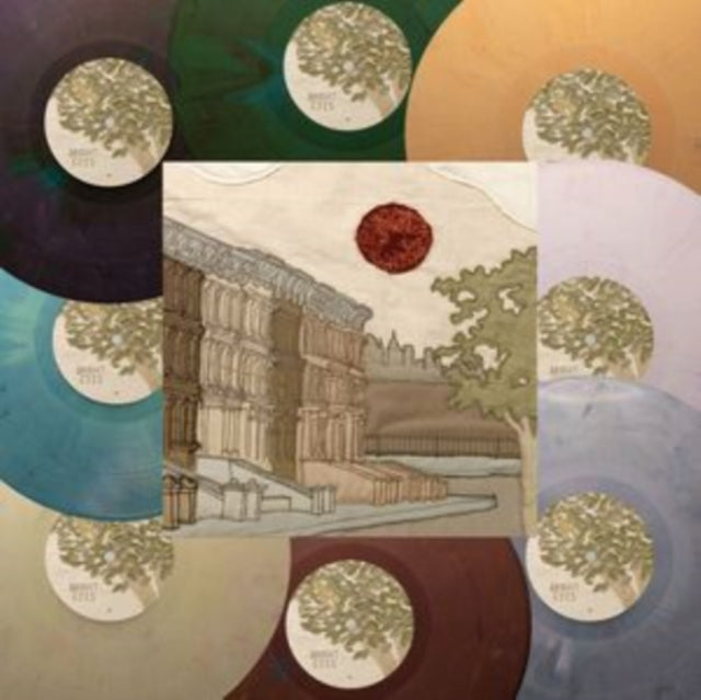 Bright Eyes - I'm Wide Awake / Its Morning (Revinyl Edition) (Vinyl)