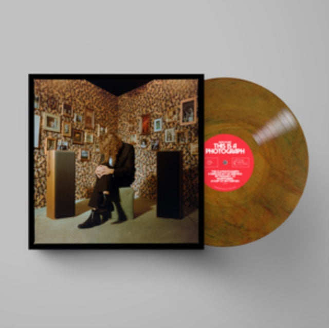 Kevin Morby - This Is A Photograph (Vinyl)