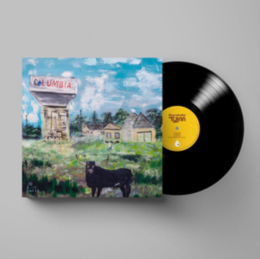 Toro Y Moi - Sandhills (Vinyl)