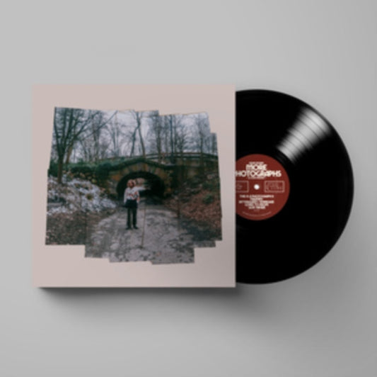 Kevin Morby - More Photographs (A Continuum) (Vinyl)