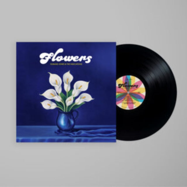 Durand Jones & The Indications - Flowers (Vinyl)