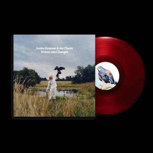 Avalon Emerson & The Charm - Written Into Changes (Vinyl)