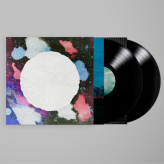 Khruangbin - The Universe Smiles Upon You II - 2LP Set (Vinyl)