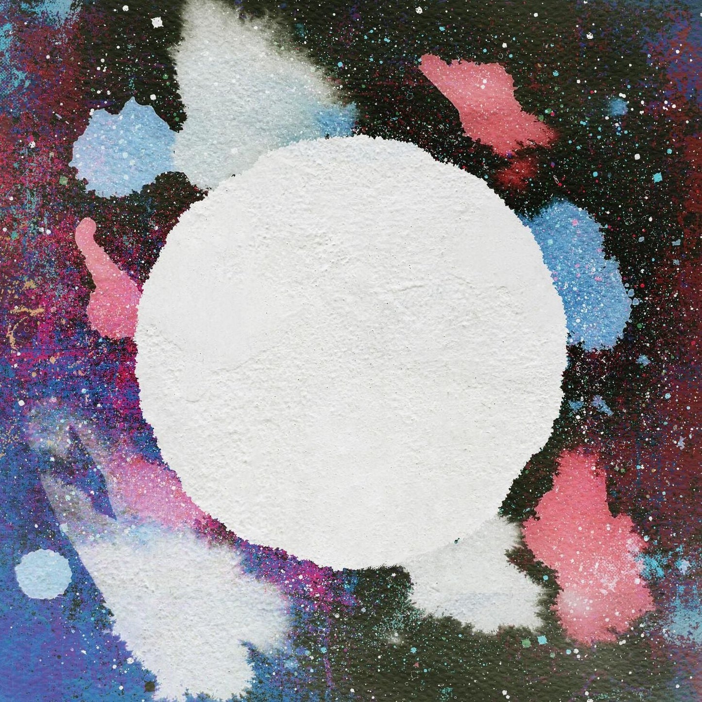 Khruangbin - The Universe Smiles Upon You II - 2LP Set (Limited Edition) (Vinyl)