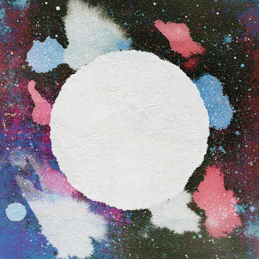 Khruangbin - The Universe Smiles Upon You II - 2LP Set (Limited Edition) (Vinyl)