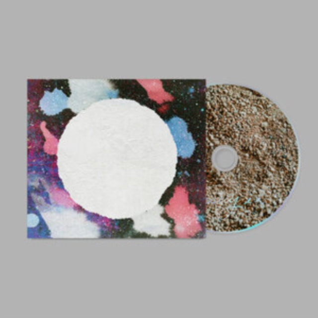 Khruangbin - The Universe Smiles Upon You II (CD)