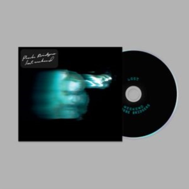 Phoebe Bridgers - Lost Weekend (CD)