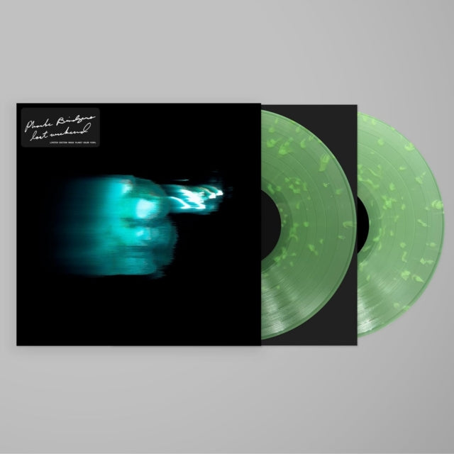 Phoebe Bridgers - Lost Weekend (Vinyl)