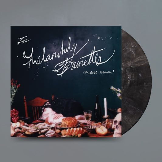 Japanese Breakfast - For Melancholy Brunettes (and Sad Women) (Coloured Vinyl) (Vinyl)