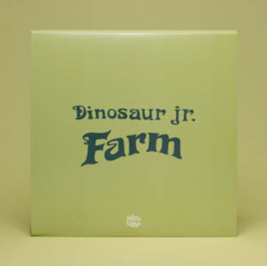 Dinosaur Jr - Farm (Vinyl)