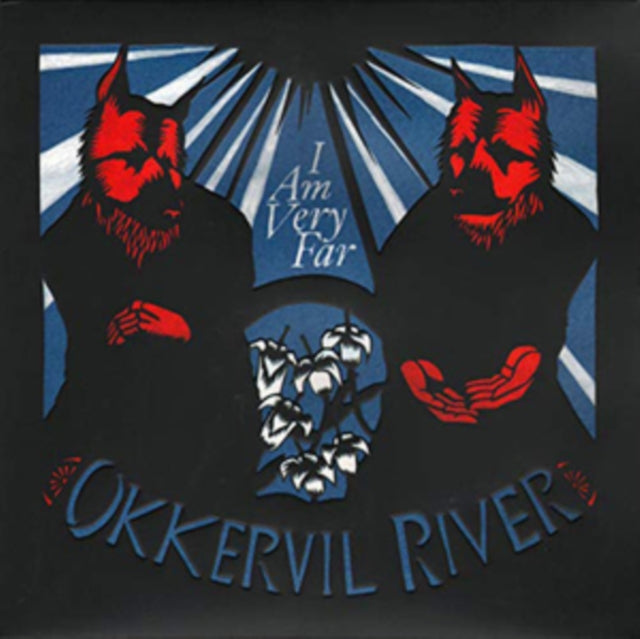 Okkervil River - I Am Very Far (CD)