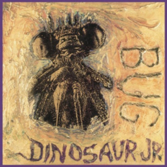 Dinosaur Jr. - Bug (Vinyl)
