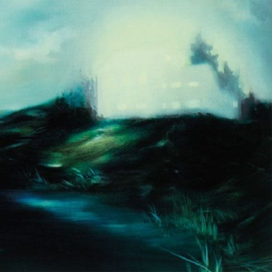 Besnard Lakes - Until In Excess Imperceptible Ufo (CD)