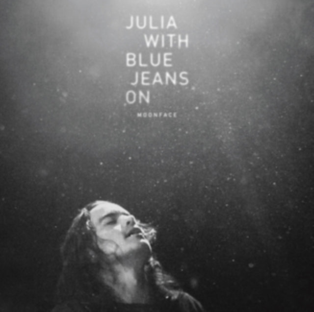 Moonface - Julia With Blue Jeans On (CD)
