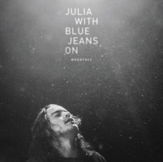 Moonface - Julia With Blue Jeans On (CD)