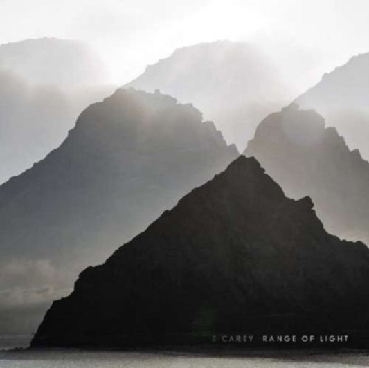 S Carey - Range Of Light (CD)