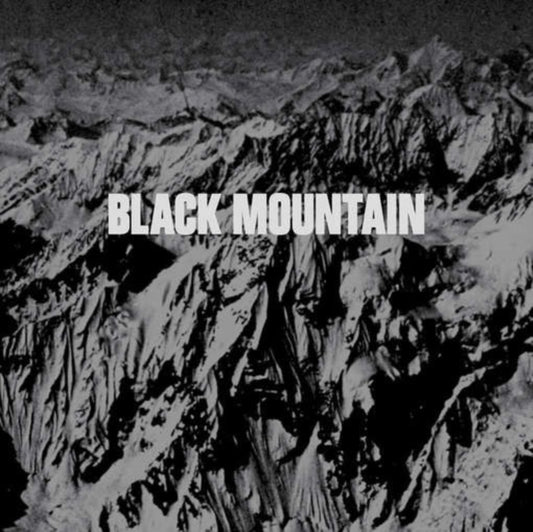 Black Mountain - Black Mountain (10th Anniversary Deluxe Edition) (CD)