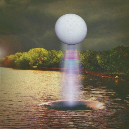 Besnard Lakes - A Coliseum Complex Musuem (CD)
