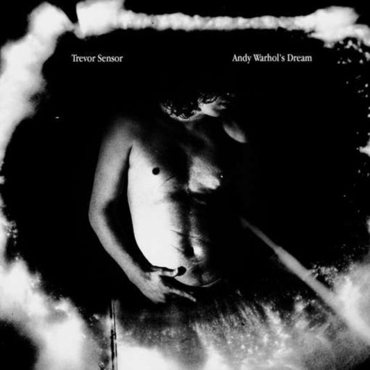 Trevor Sensor - Andy Warhols Dream (CD)