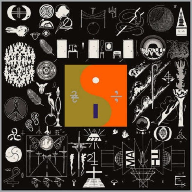 Bon Iver - 22 / A Million (Vinyl)