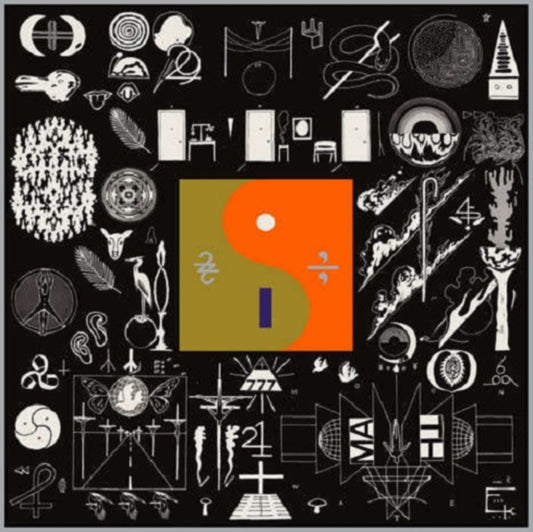 Bon Iver - 22 / A Million (Vinyl)
