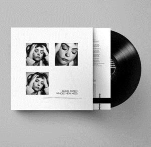 Angel Olsen - Whole New Mess (Vinyl)