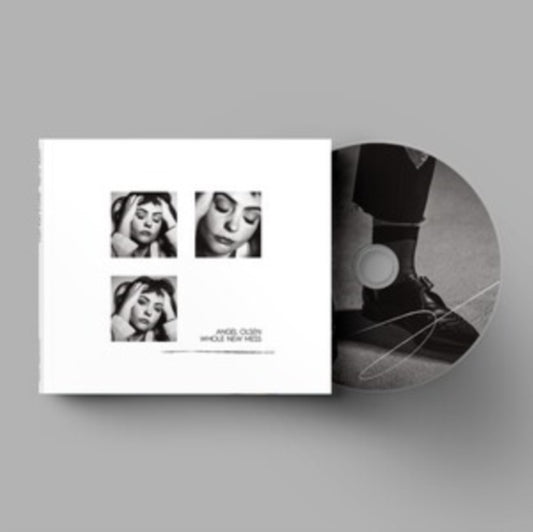 Angel Olsen - Whole New Mess (CD)