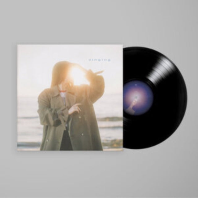 Gia Margaret - Singing (Vinyl)