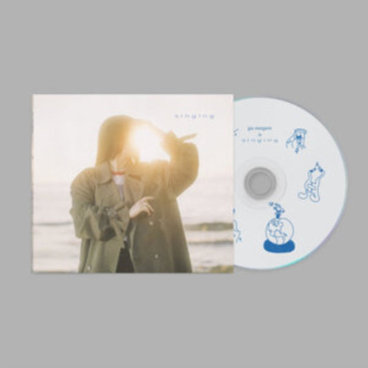 Gia Margaret - Singing (CD)