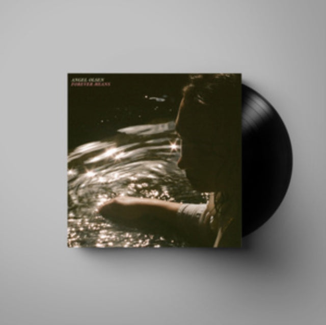 Angel Olsen - Forever Means (Vinyl)