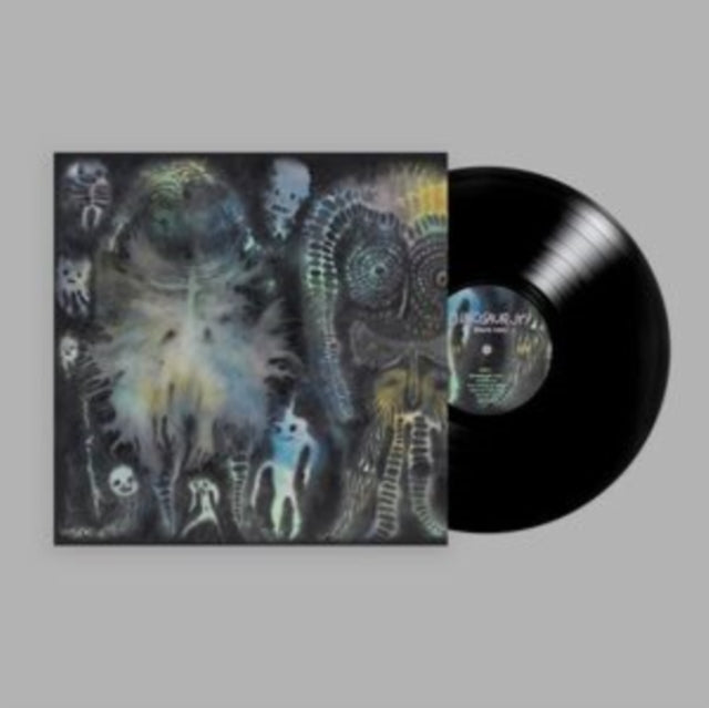Dinosaur Jr. - There Near (Vinyl)