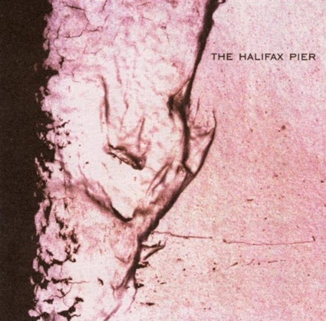 Halifax Pier - Halifax Pier (CD)