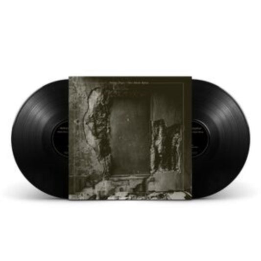Mono & Worlds End Girlfriend - Palmless Prayer / Mass Murder Refrain - 2 LP Set (Vinyl)