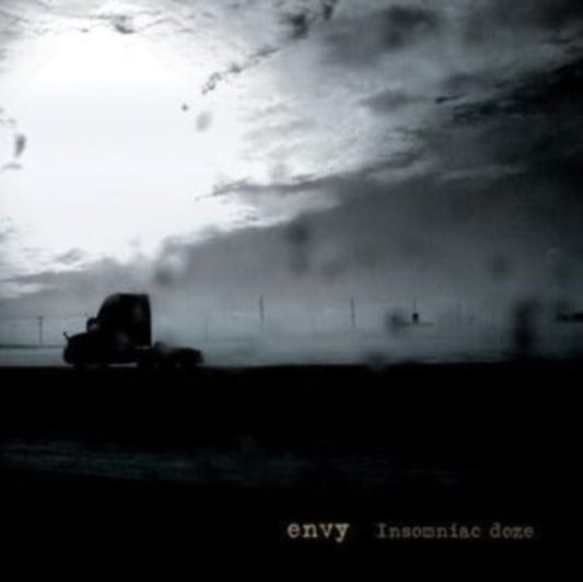 Envy - Insomniac Doze (Anniversary Edition) (CD)