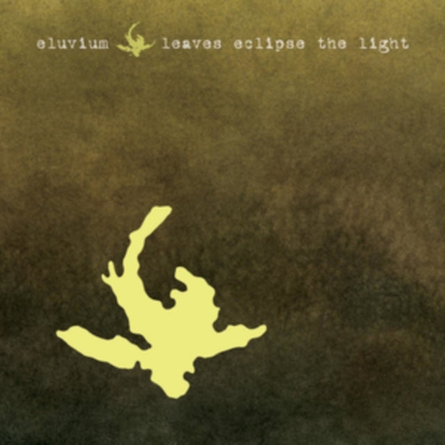 Eluvium - Leaves Eclipse The Light EP (CD)