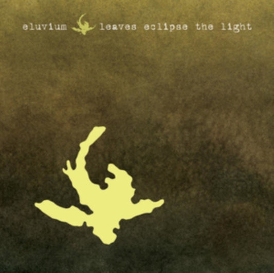 Eluvium - Leaves Eclipse The Light EP (CD)