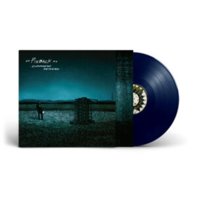 Pinback - Information Retrieved (Vinyl)