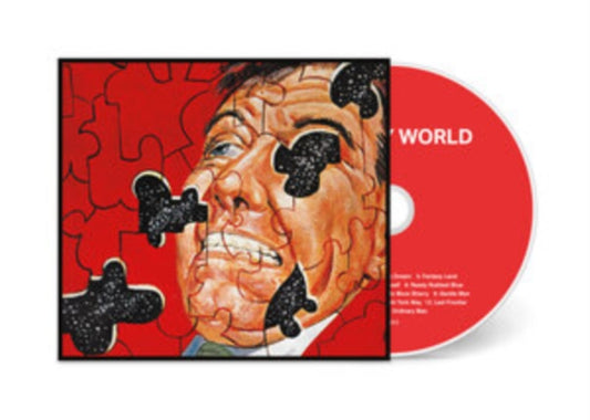 Lilacs & Champagne - Fantasy World (CD)