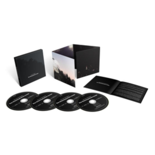William Basinski - The Disintegration Loops (Arcadia Archive Edition) (CD)