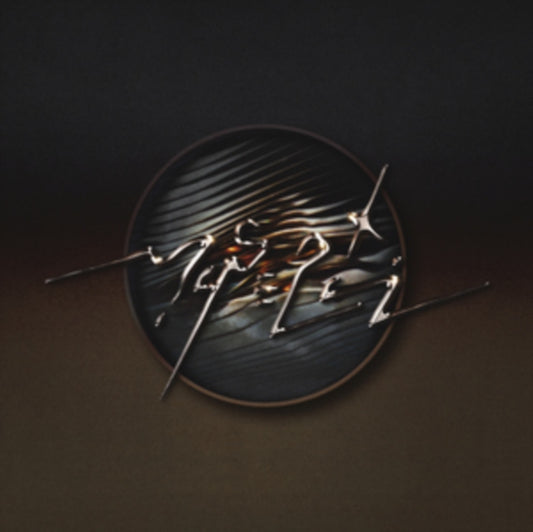 Maserati - Enter The Mirror (Coloured Vinyl) (Vinyl)