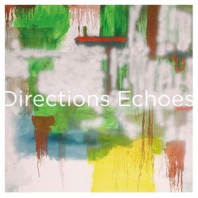 Directions - Echoes (Anniversary Edition) (Vinyl)